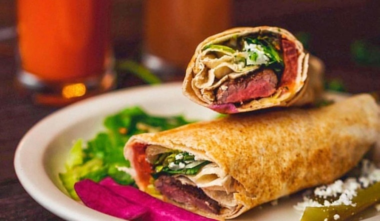 Here are Raleigh's top 4 vegan spots