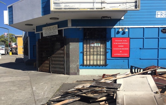 Bayview Crime: Fire Closes Taqueria, Drive-By Shooting, Home Invasion, More