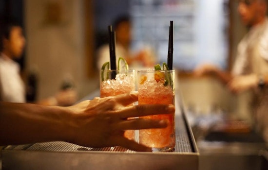 4 events to check out in Nashville this week