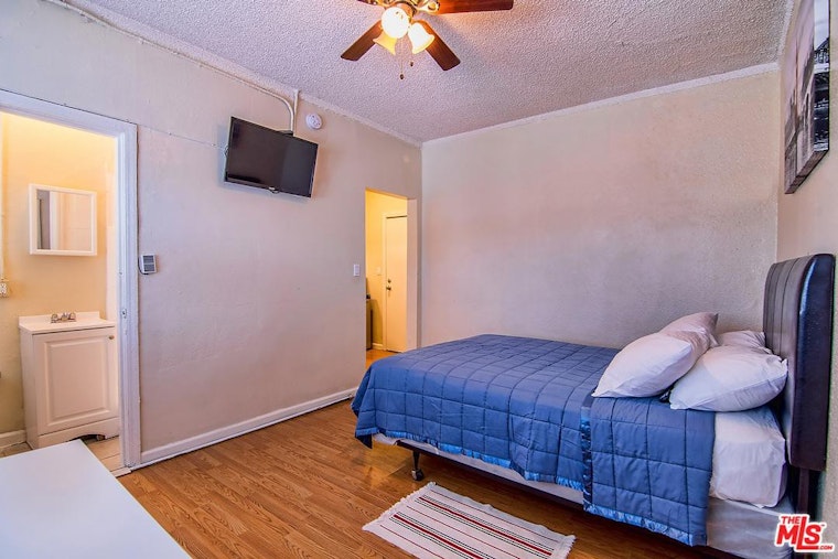 What's The Cheapest Rental Available In Los Angeles, Right Now?