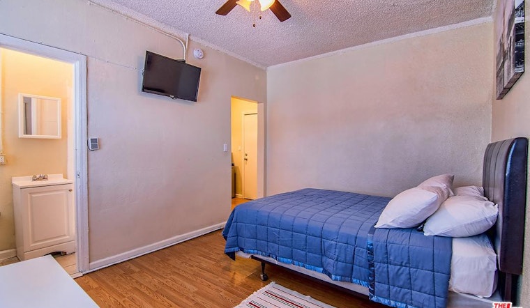 What's The Cheapest Rental Available In Los Angeles, Right Now?