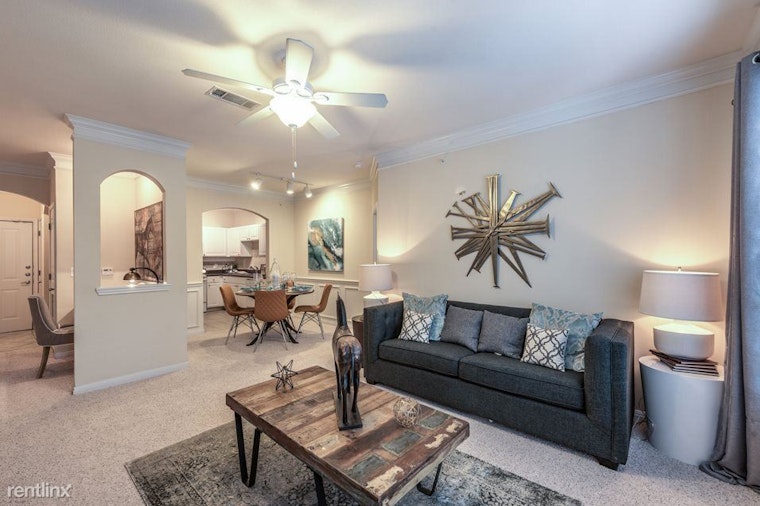 Renting In Museum Park: What Will $1,200 Get You?