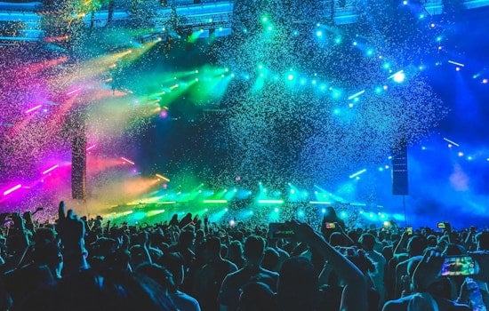 5 events to check out in Orlando this week