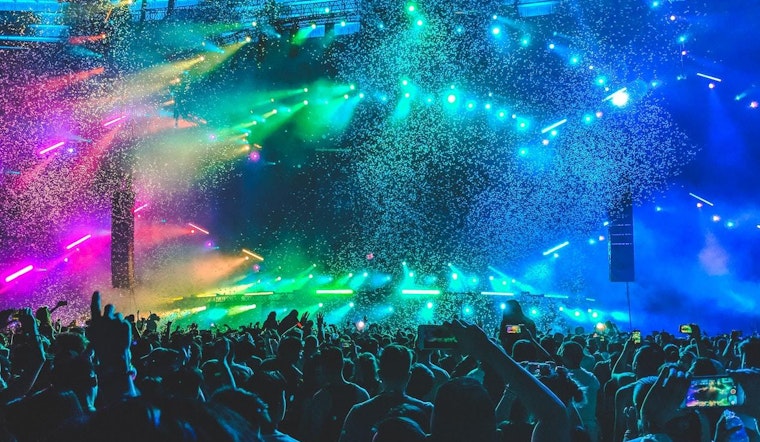 5 events to check out in Orlando this week