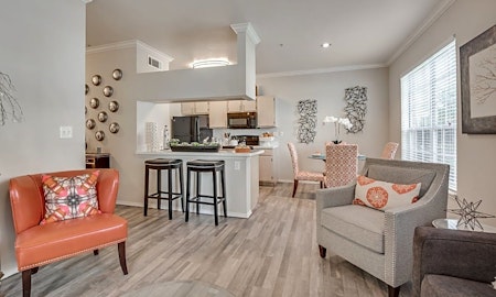 Apartments for rent in Oklahoma City: What will $1,200 get you?