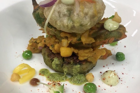 Asian Fusion Spot 'Spice of America' Debuts In SoMa