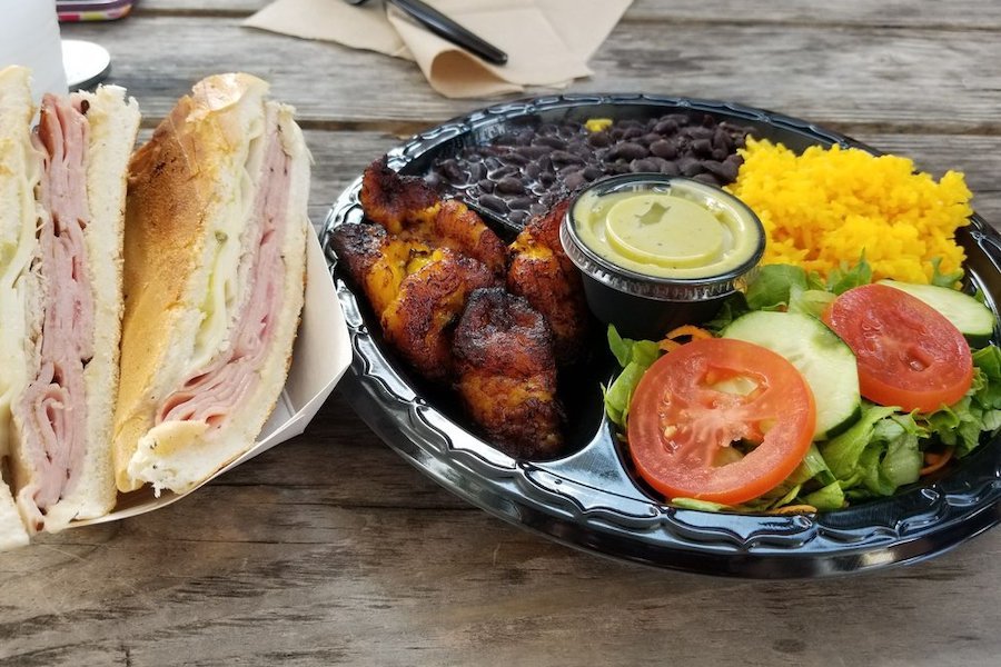 Orlando's top 5 delis, ranked