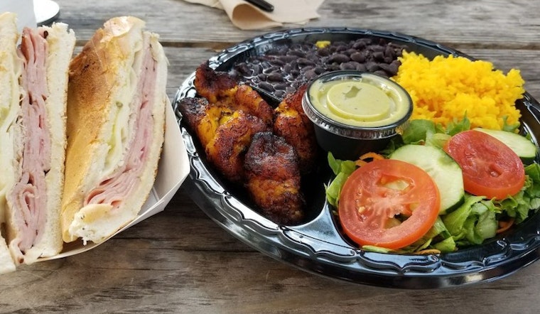 Orlando's top 5 delis, ranked