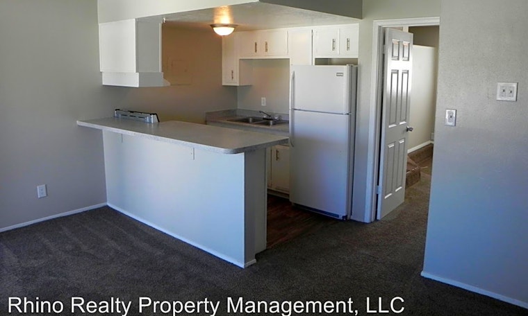Apartments for rent in Albuquerque: What will $500 get you?