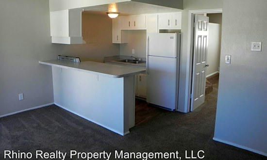 Apartments for rent in Albuquerque: What will $500 get you?