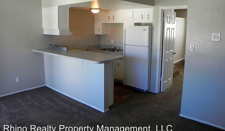 Apartments for rent in Albuquerque: What will $500 get you?