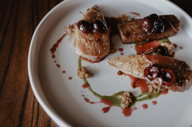 Lowood makes Downtown debut, with salads and more
