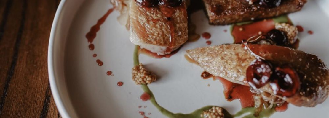 Lowood makes Downtown debut, with salads and more