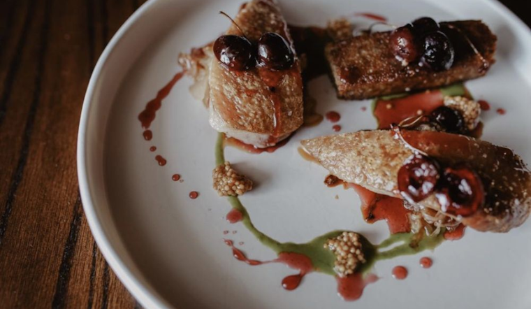 Lowood makes Downtown debut, with salads and more