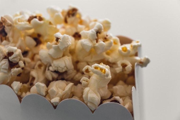 Film events in Los Angeles this week