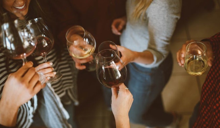 San Diego boasts a hot lineup of food and drink events this week