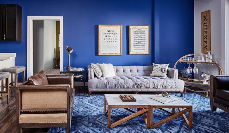Apartments for rent in Lexington: What will $1,200 get you?