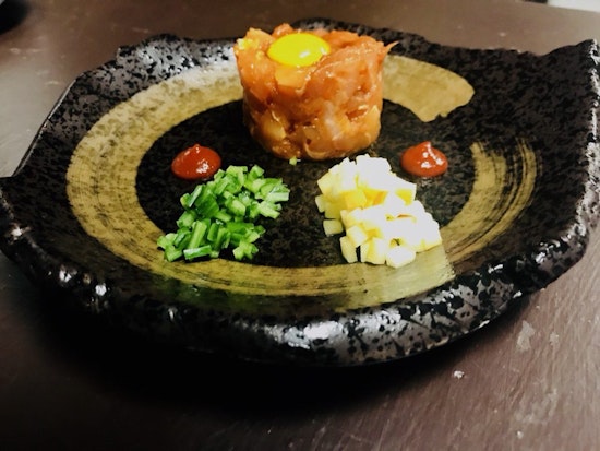 'Tawara Sake Dining' Opens In The Mission