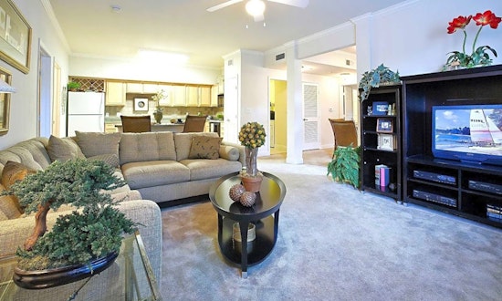 Apartments for rent in Austin: What will $1,500 get you?