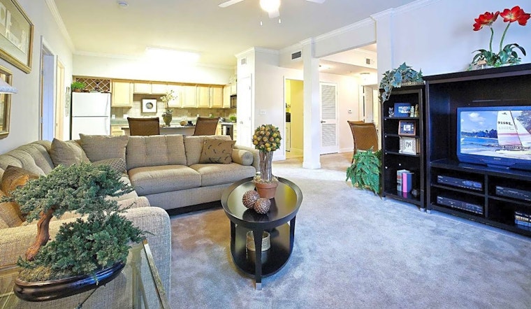 Apartments for rent in Austin: What will $1,500 get you?