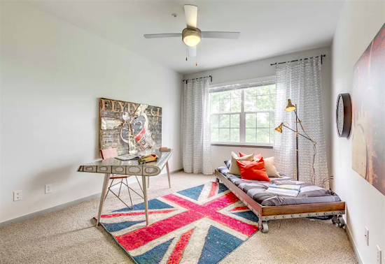 Apartments for rent in Denver: What will $2,500 get you?