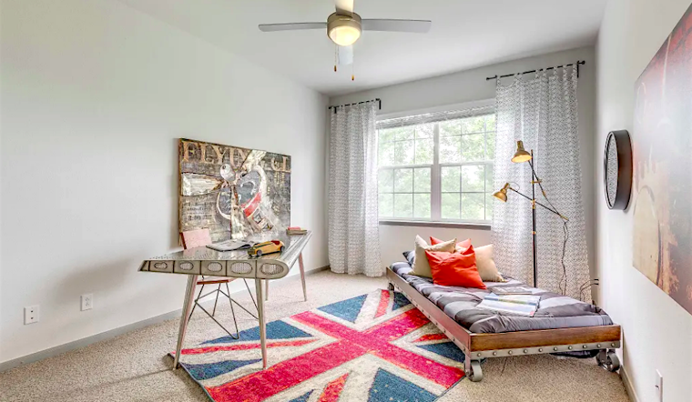 Apartments for rent in Denver: What will $2,500 get you?