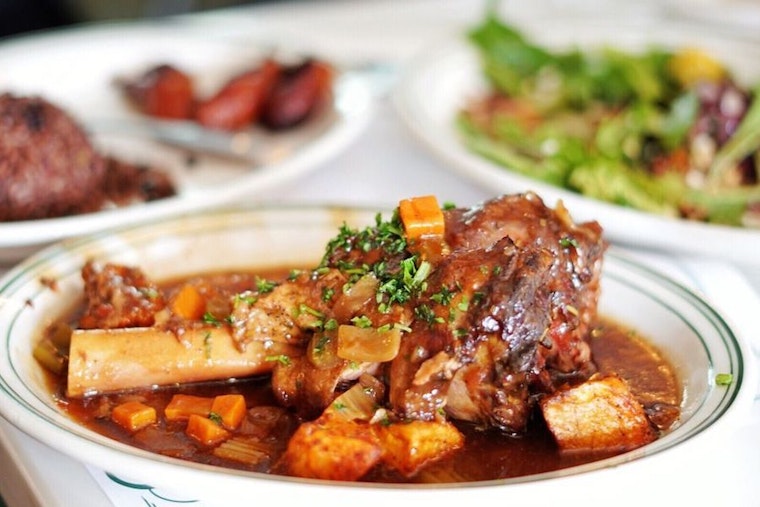 The 5 best Latin American spots in Miami