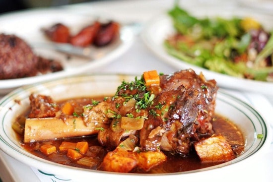 The 5 best Latin American spots in Miami