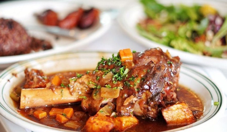 The 5 best Latin American spots in Miami