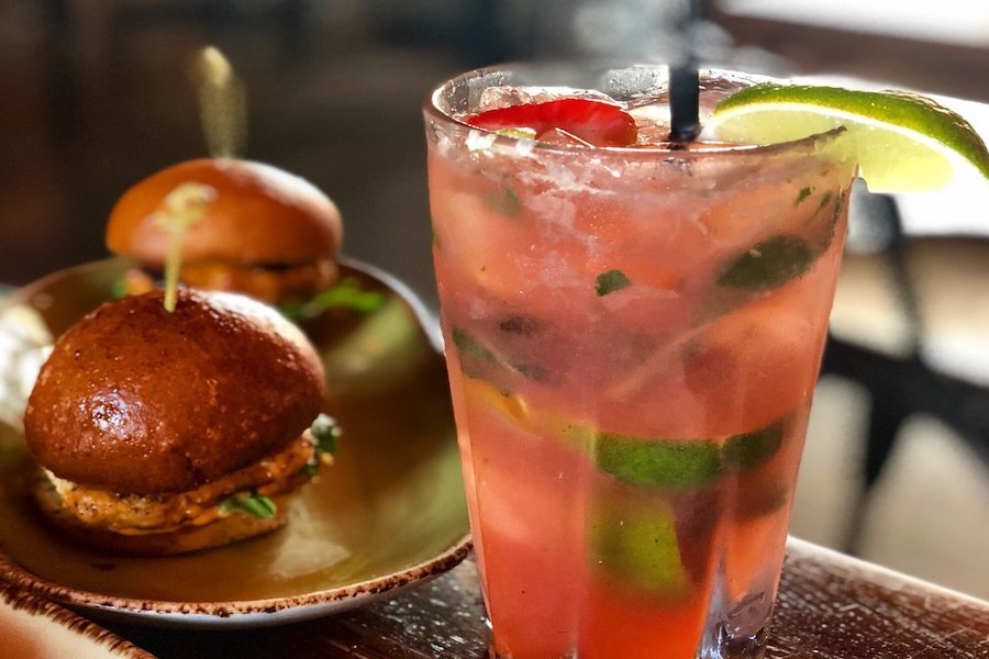 The 5 best Latin American spots in Miami