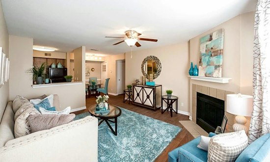 Apartments for rent in Tulsa: What will $700 get you?