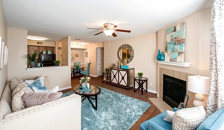 Apartments for rent in Tulsa: What will $700 get you?