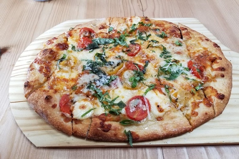 4 top spots for pizza in Philadelphia