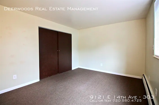 Apartments for rent in Aurora: What will $1,000 get you?