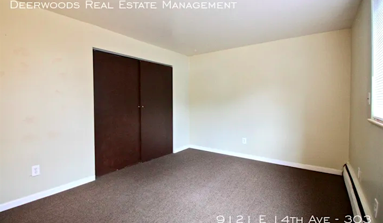Apartments for rent in Aurora: What will $1,000 get you?