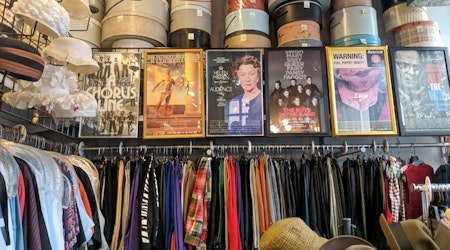 Here are Pittsburgh's top 4 used, vintage and consignment spots