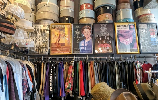 Here are Pittsburgh's top 4 used, vintage and consignment spots