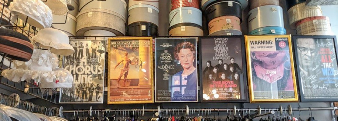 Here are Pittsburgh's top 4 used, vintage and consignment spots