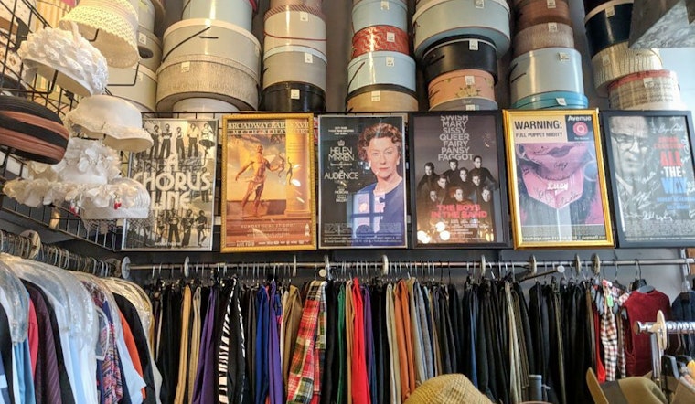 Here are Pittsburgh's top 4 used, vintage and consignment spots