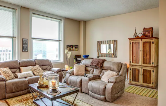Apartments for rent in Omaha: What will $700 get you?