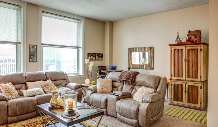 Apartments for rent in Omaha: What will $700 get you?