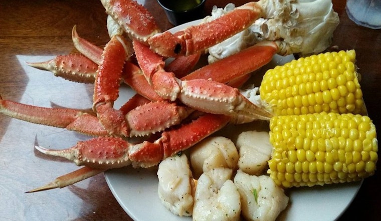 Check out the 5 most popular spots in Virginia Beach's Great Neck neighborhood