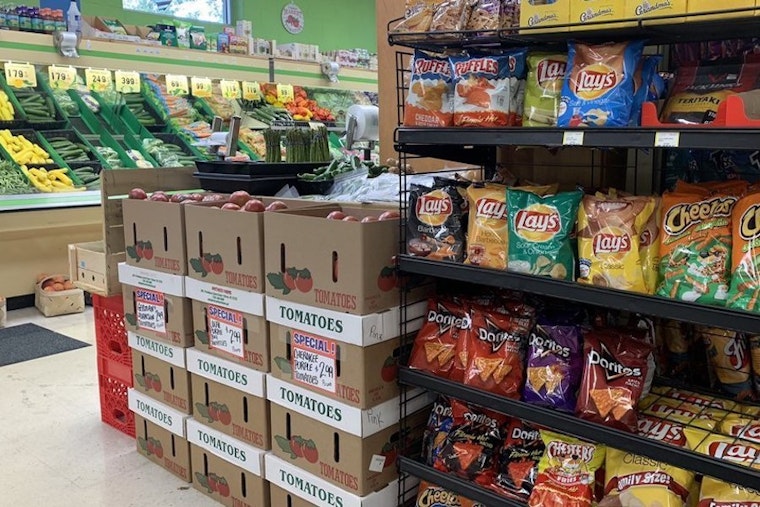 The 5 best grocery stores in Durham