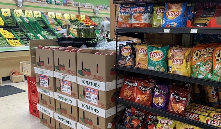 The 5 best grocery stores in Durham