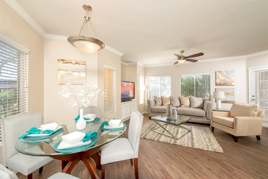 Apartments for rent in Phoenix: What will $1,200 get you?