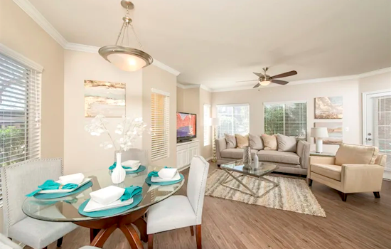 Apartments for rent in Phoenix: What will $1,200 get you?