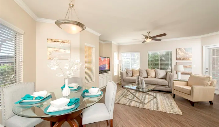 Apartments for rent in Phoenix: What will $1,200 get you?
