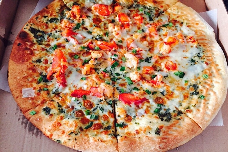 5 top spots for pizza in Portland