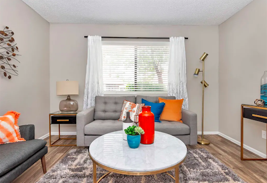 Apartments for rent in Mesa: What will $1,300 get you?