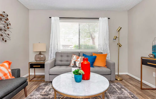 Apartments for rent in Mesa: What will $1,300 get you?